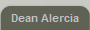 Dean Alercia